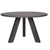 Woood Eettafel Rhonda 129 Cm