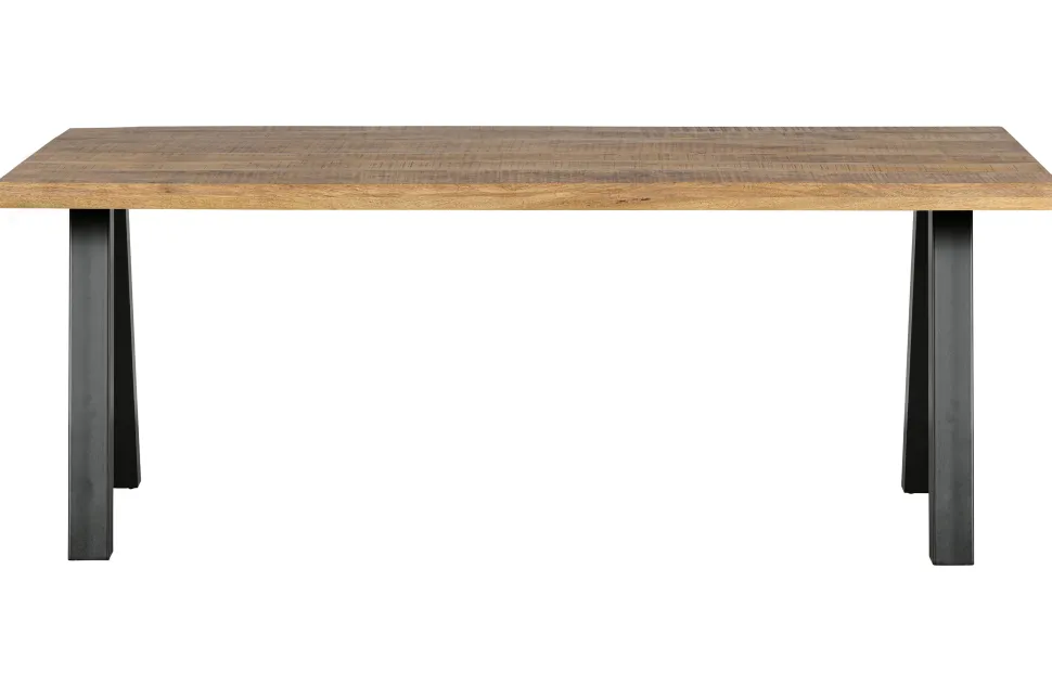 Woood Eettafel Tablo Mango
