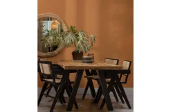 Woood Eettafel Tablo Mango