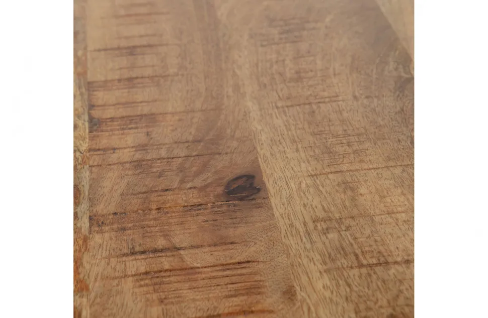 Woood Eettafel Tablo Mango