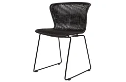 Woood Eettafelstoel Wings - Set Van 2