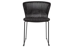 Woood Eettafelstoel Wings - Set Van 2