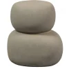Woood Exclusive Bijzettafel Oda (O35 Cm)