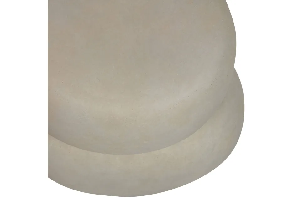 Woood Exclusive Bijzettafel Oda (O35 Cm)