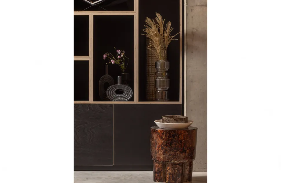 Woood Exclusive Bijzettafel Ariel