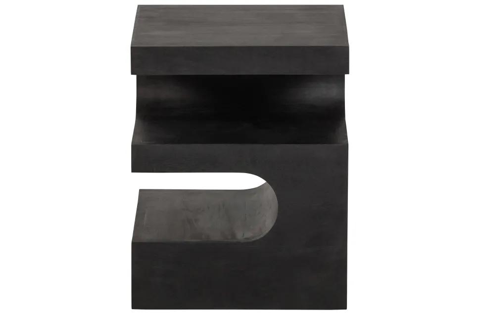 Woood Exclusive Bijzettafel Toma