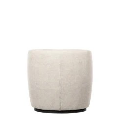 Woood Exclusive Draaifauteuil Serra