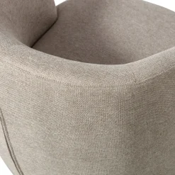 Woood Exclusive Draaifauteuil Serra