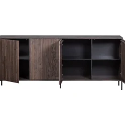 Woood Exclusive Dressoir Gravure