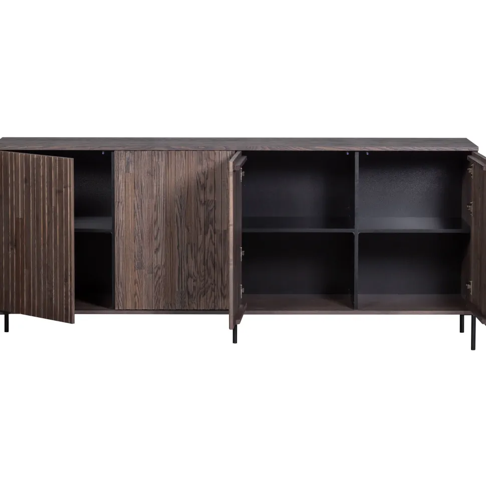 Woood Exclusive Dressoir Gravure