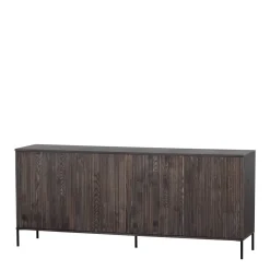 Woood Exclusive Dressoir Gravure