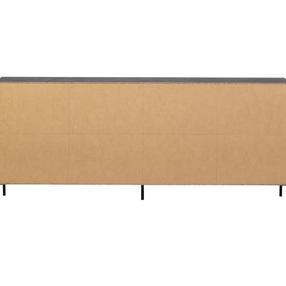 Woood Exclusive Dressoir Gravure