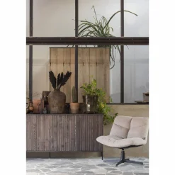 Woood Exclusive Dressoir Gravure