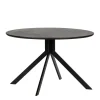 Woood Exclusive Eetkamertafel Bruno