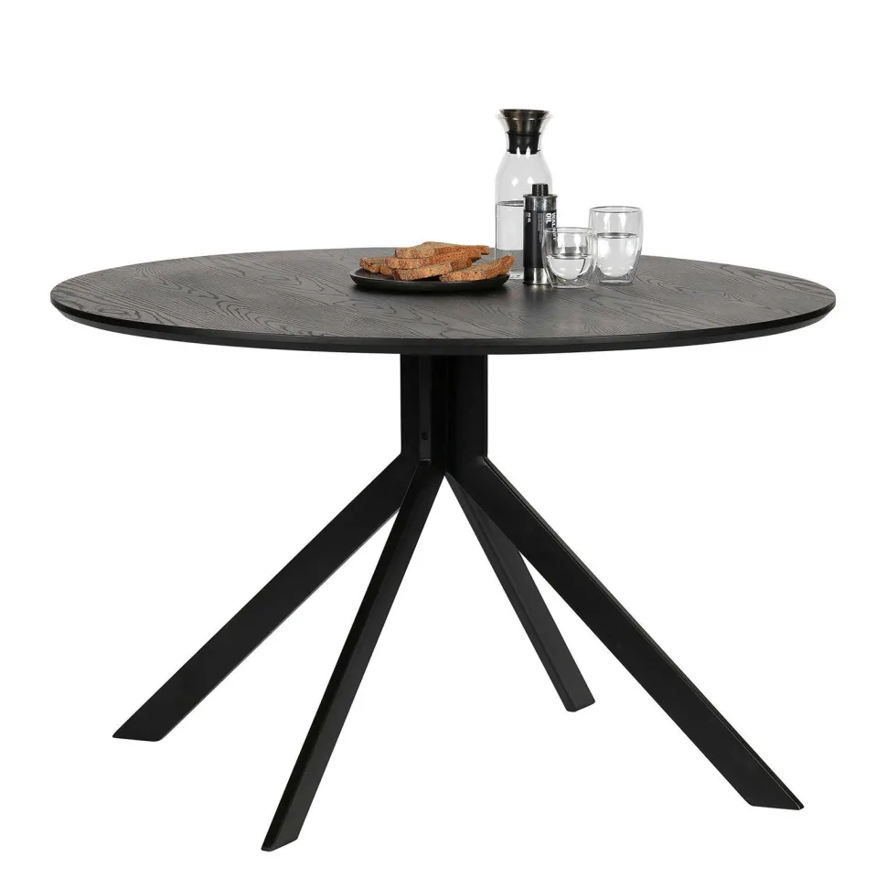Woood Exclusive Eetkamertafel Bruno