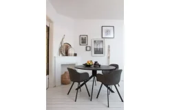 Woood Exclusive Eetkamertafel Bruno