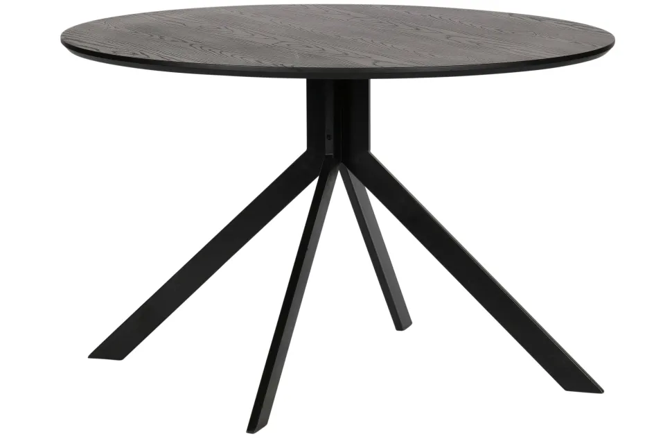 Woood Exclusive Eetkamertafel Bruno