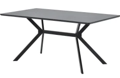 Woood Exclusive Eetkamertafel Bruno (160X90 Cm)