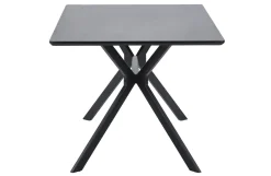 Woood Exclusive Eetkamertafel Bruno (160X90 Cm)