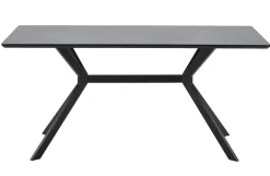 Woood Exclusive Eetkamertafel Bruno (200X90 Cm)