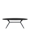 Woood Exclusive Eetkamertafel Bruno (220X100 Cm)