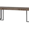 Woood Exclusive Eettafel Maxime