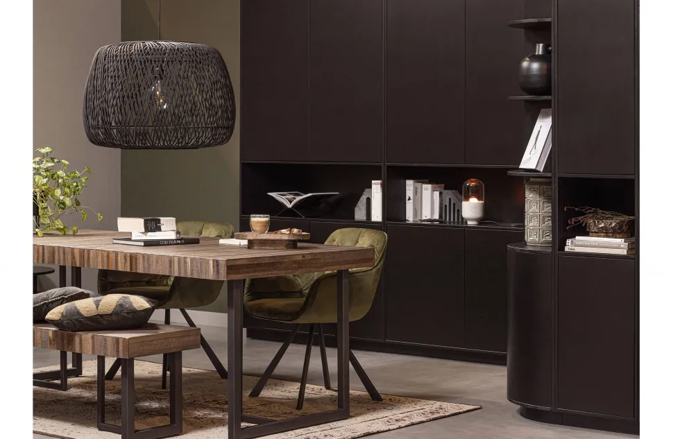 Woood Exclusive Eettafel Maxime