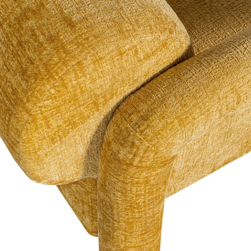 Woood Exclusive Fauteuil Lenny