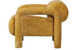 Woood Exclusive Fauteuil Lenny