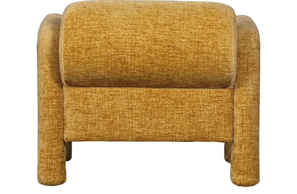 Woood Exclusive Fauteuil Lenny