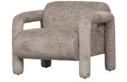 Woood Exclusive Fauteuil Lenny