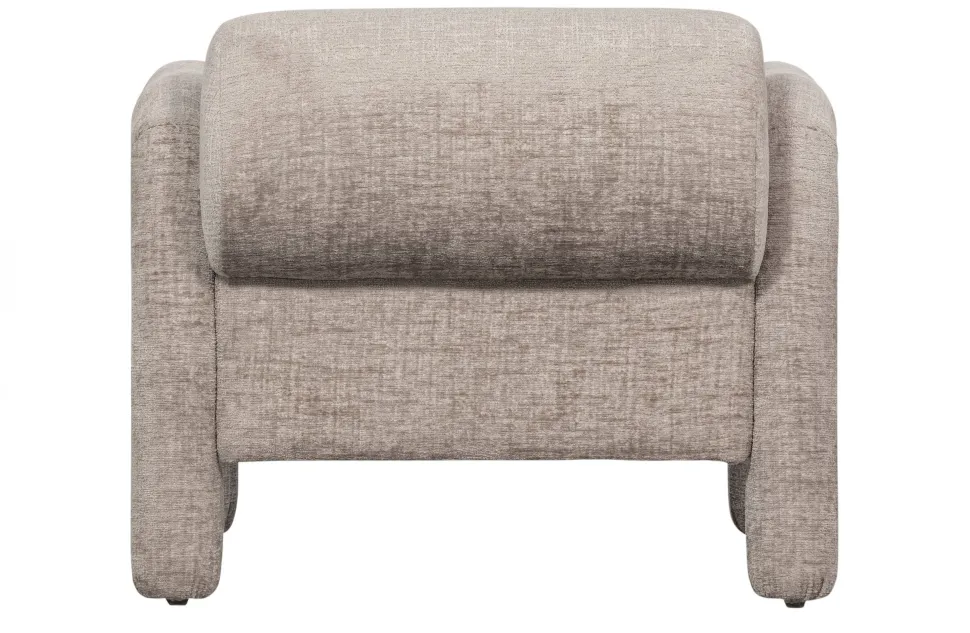 Woood Exclusive Fauteuil Lenny