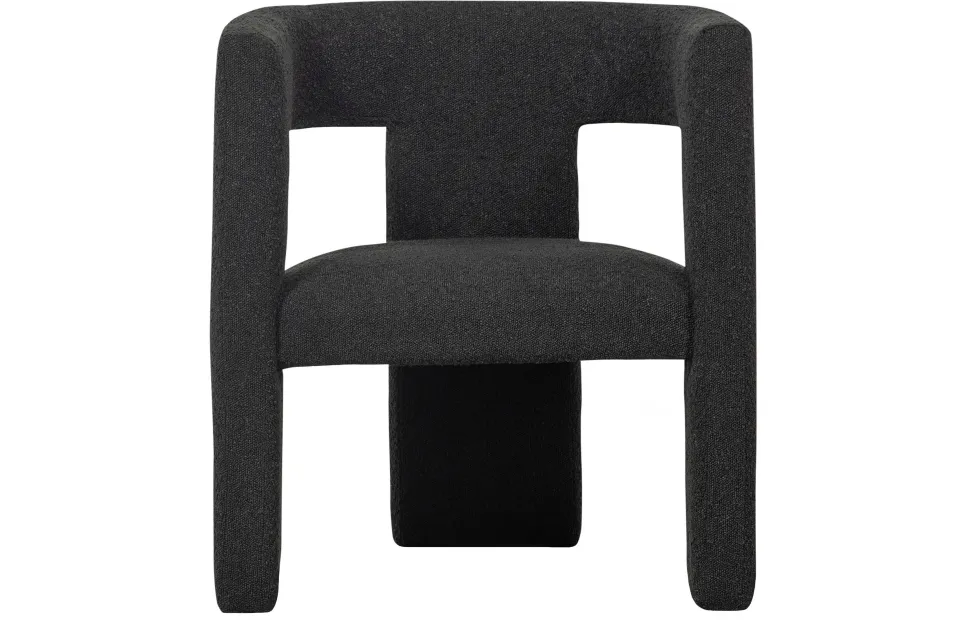 Woood Exclusive Fauteuil Tiwa