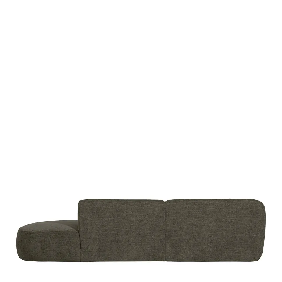Woood Exclusive Hoekbank Links Polly