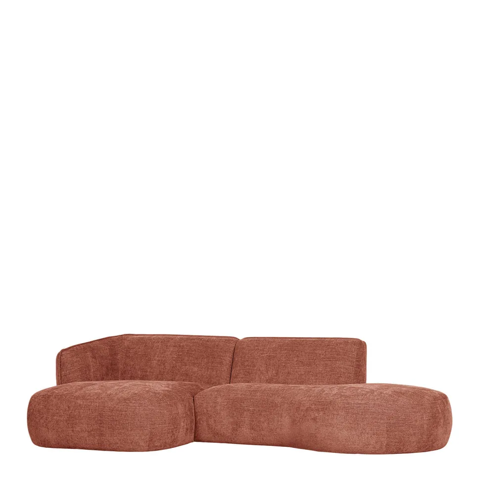 Woood Exclusive Hoekbank Links Polly