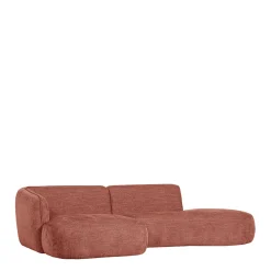 Woood Exclusive Hoekbank Links Polly
