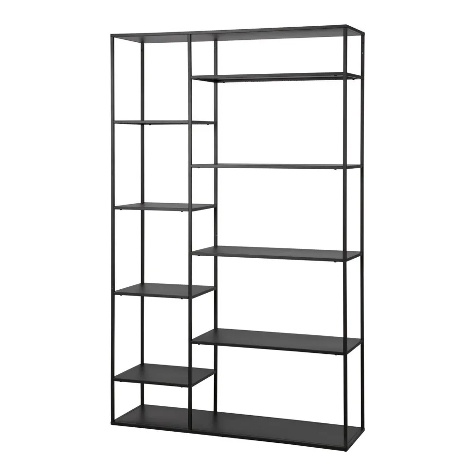 Woood Exclusive Metalen Wandkast June
