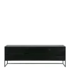 Woood Exclusive Tv-Meubel Silas