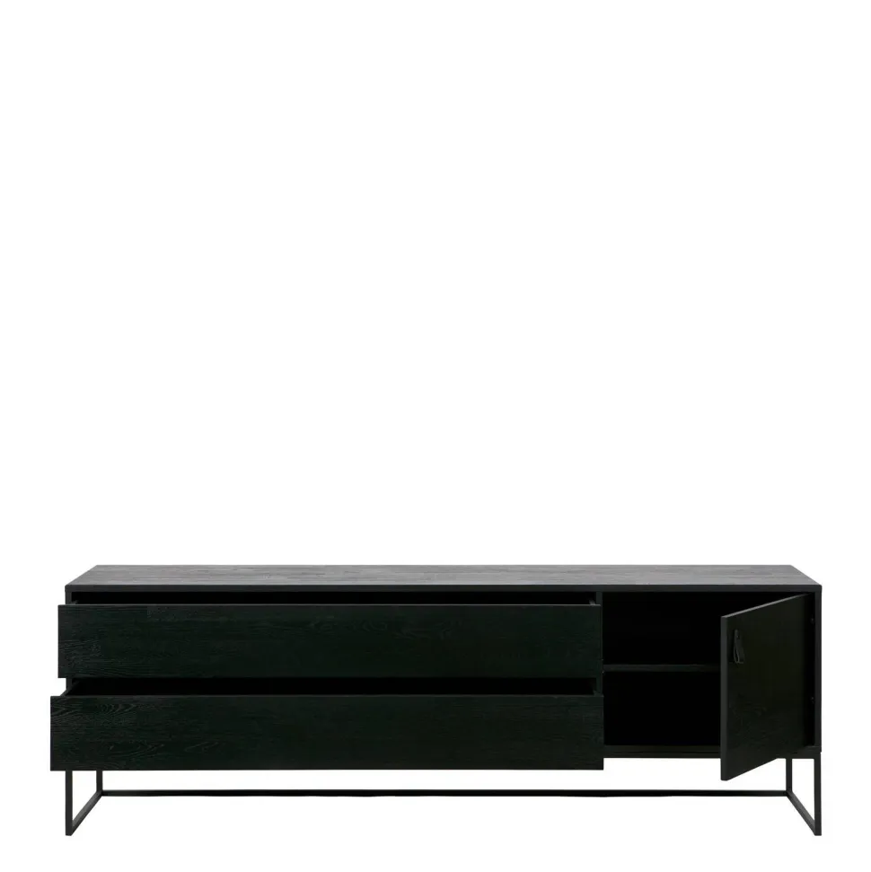 Woood Exclusive Tv-Meubel Silas