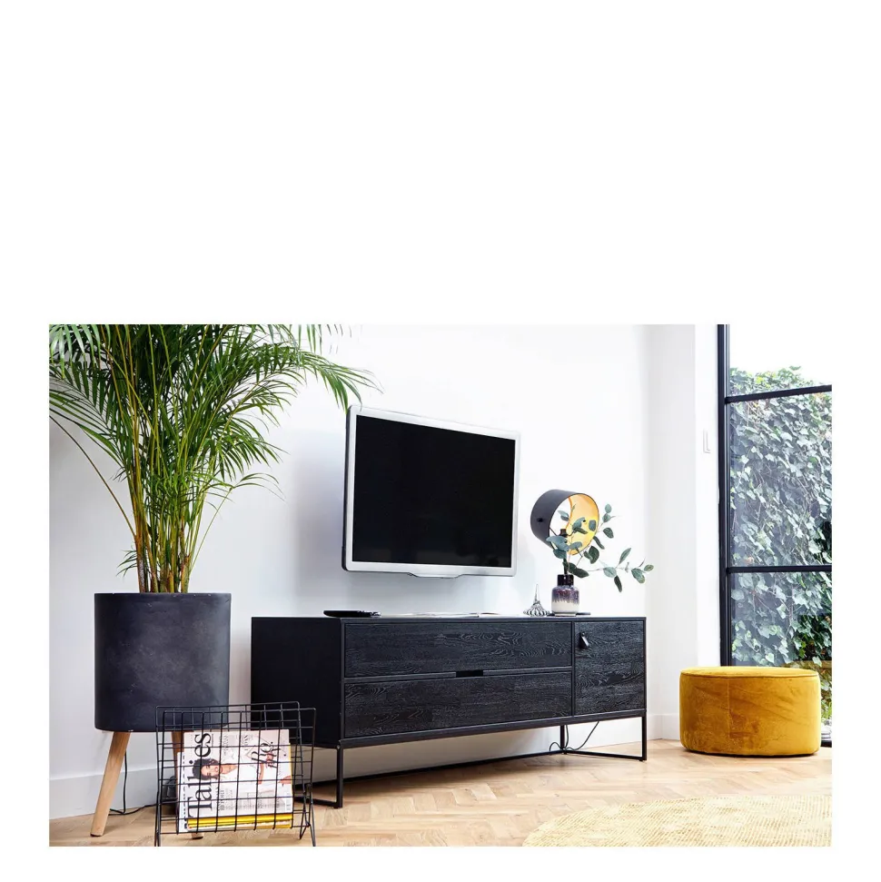 Woood Exclusive Tv-Meubel Silas