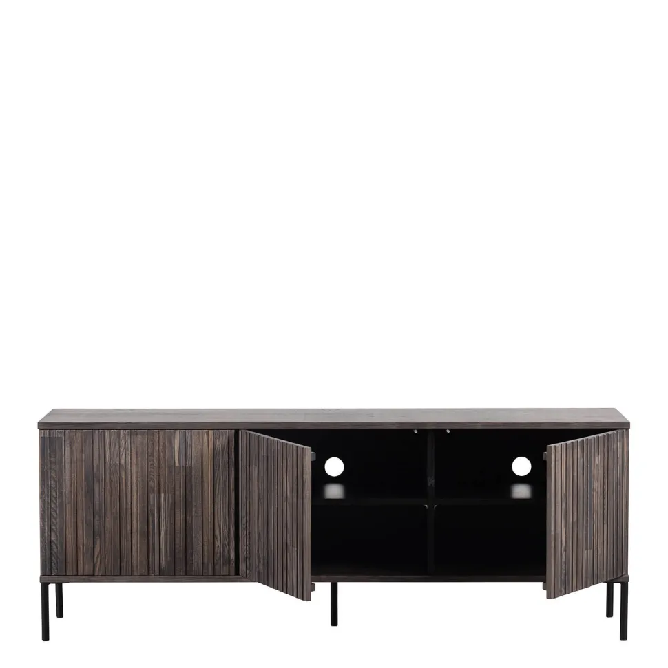 Woood Exclusive Tv-Meubel Gravure