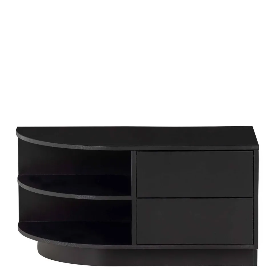 Woood Exclusive Tv-Meubel Finca Rond Links