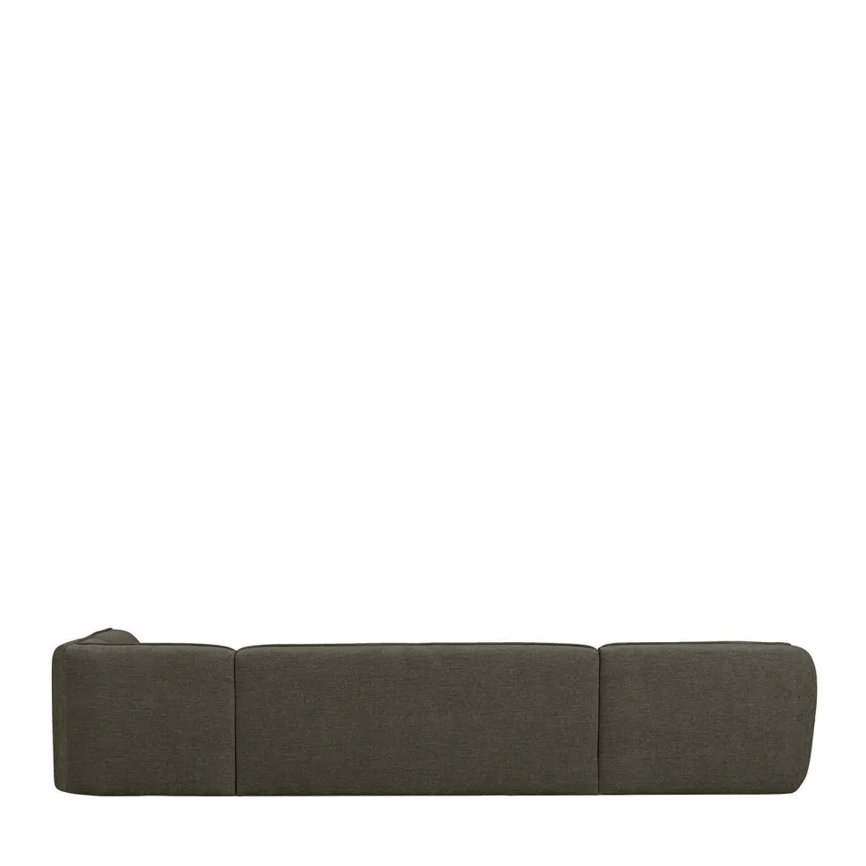 Woood Exclusive U-Vorm Bank Rechts Polly
