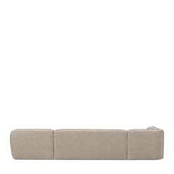 Woood Exclusive U-Vorm Bank Links Polly