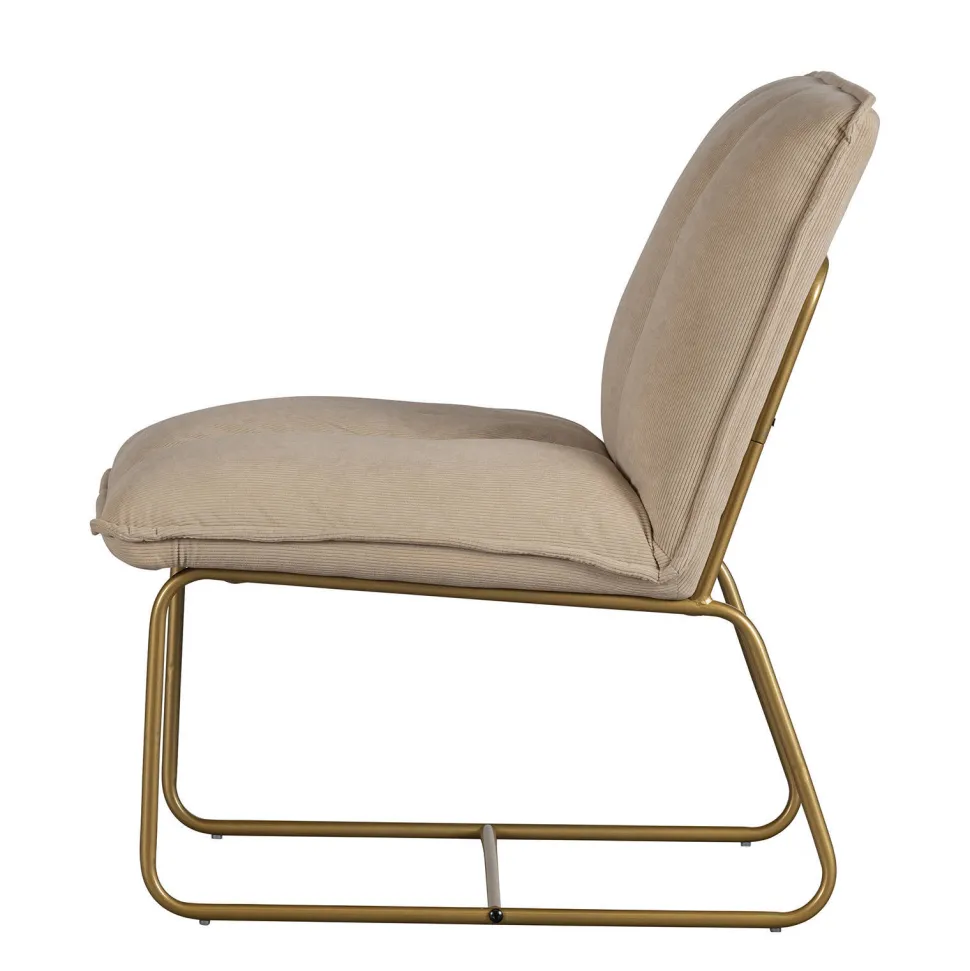 Woood Fauteuil Fie