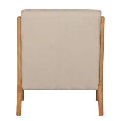 Woood Fauteuil Mark