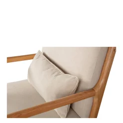 Woood Fauteuil Mark