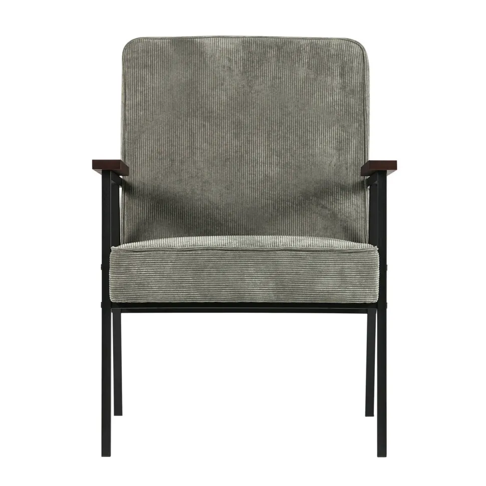 Woood Fauteuil Sally