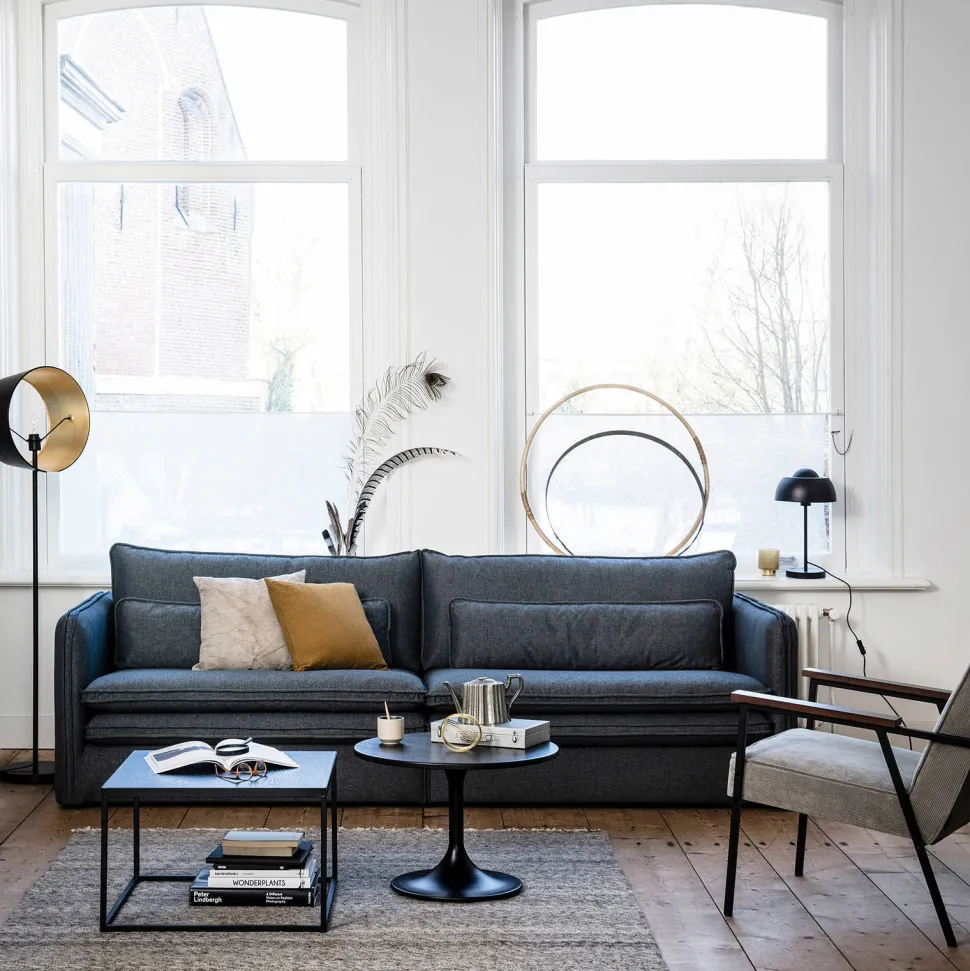 Woood Fauteuil Sally