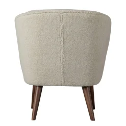 Woood Fauteuil Sara